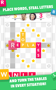 Download Wordox – Free multiplayer word game